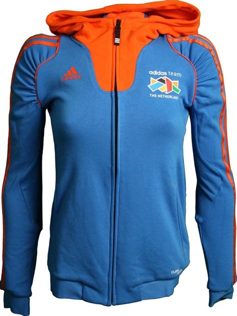 adidas hoodie meisje blauw|Adidas nl hoodie.